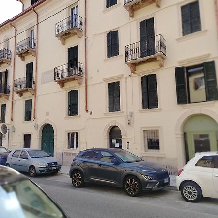 Casa Spinetta Malaspina - Verona Apartments Exterior foto