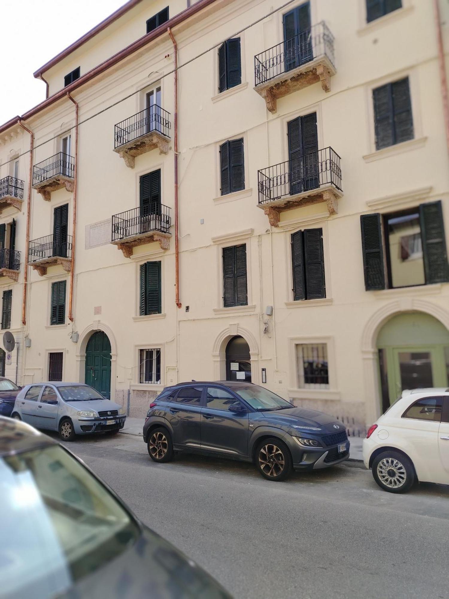 Casa Spinetta Malaspina - Verona Apartments Exterior foto