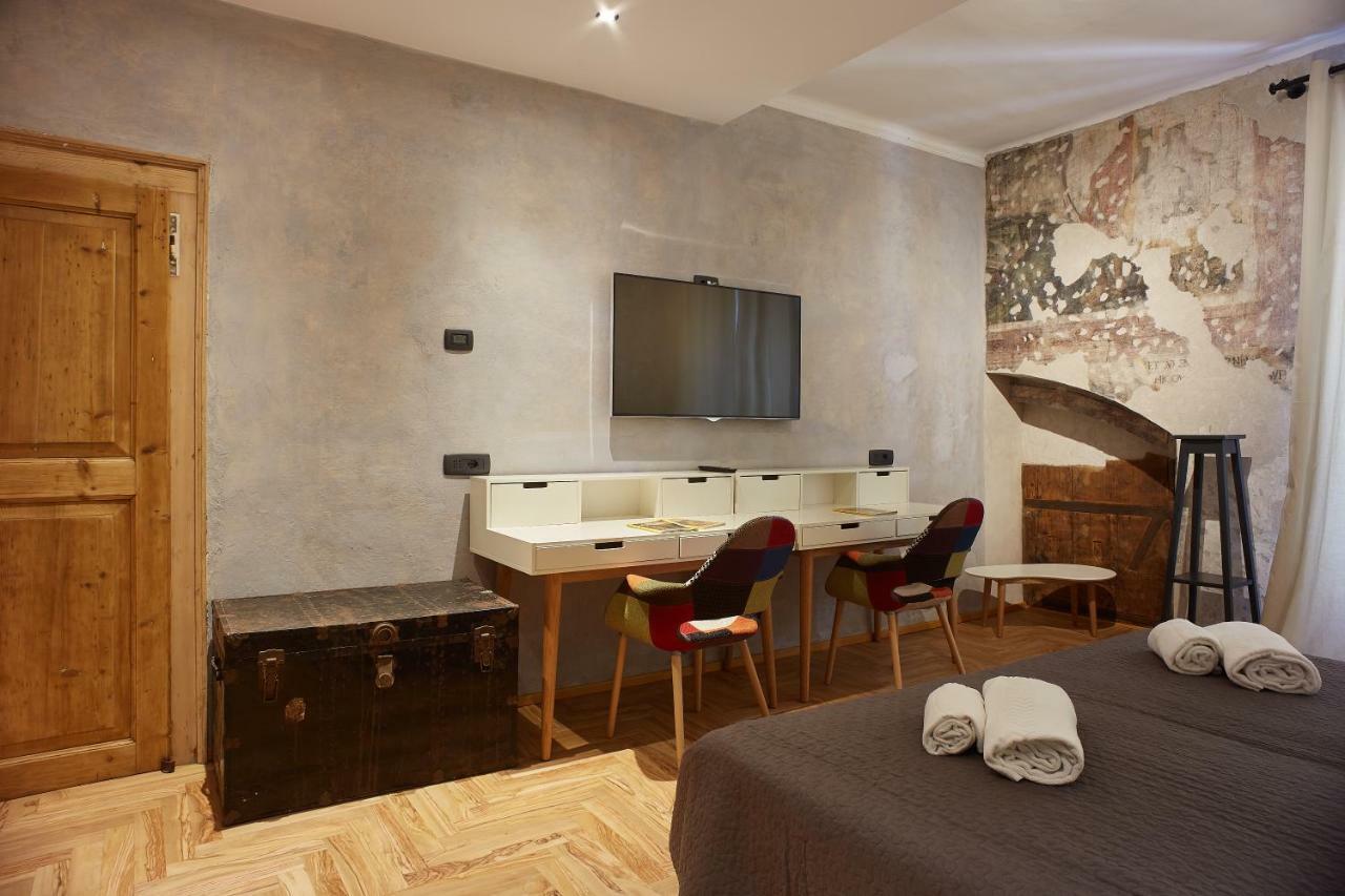 Casa Spinetta Malaspina - Verona Apartments Exterior foto