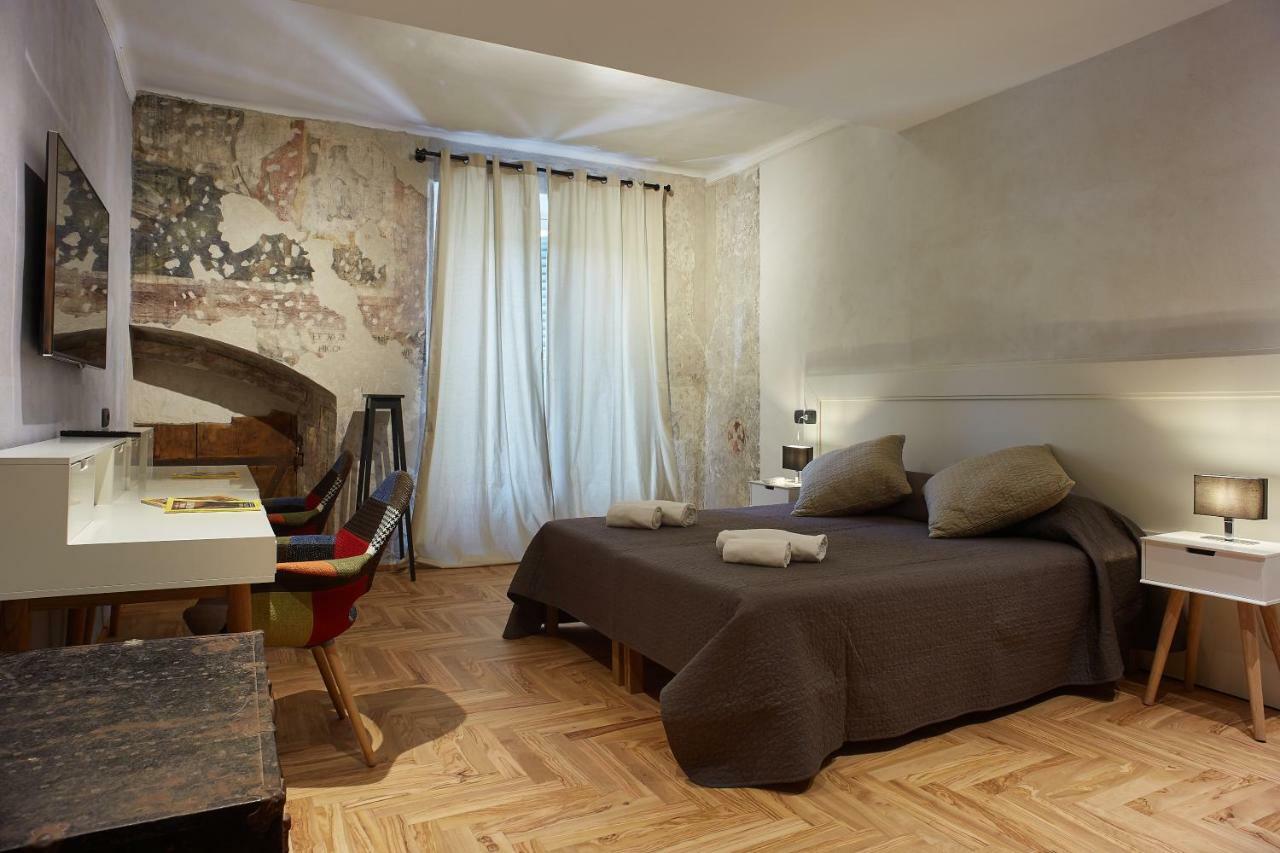 Casa Spinetta Malaspina - Verona Apartments Exterior foto
