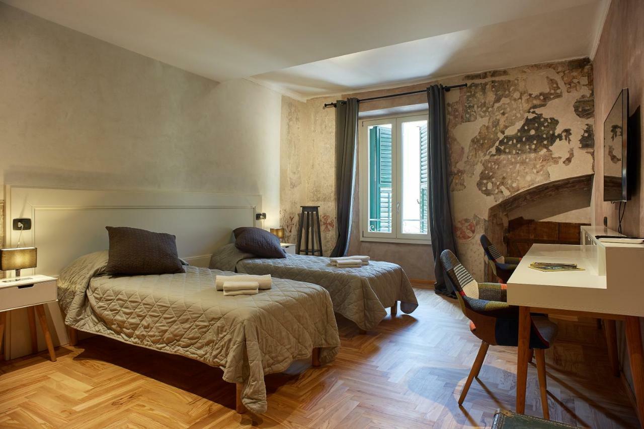 Casa Spinetta Malaspina - Verona Apartments Exterior foto