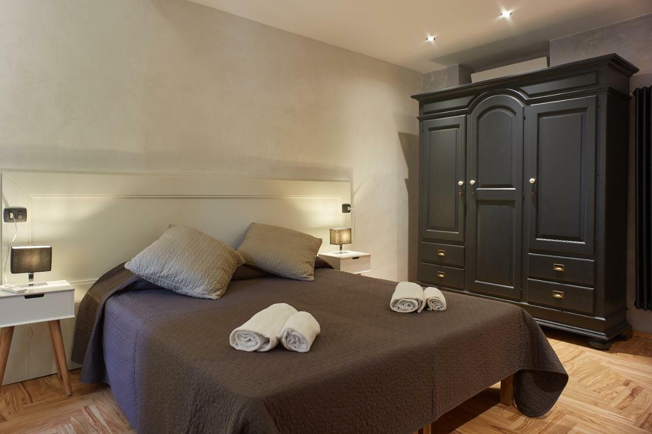 Casa Spinetta Malaspina - Verona Apartments Exterior foto