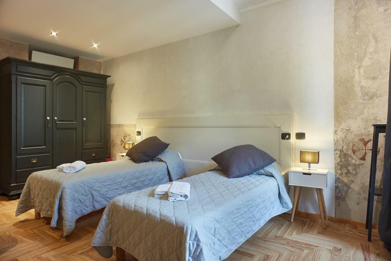 Casa Spinetta Malaspina - Verona Apartments Exterior foto