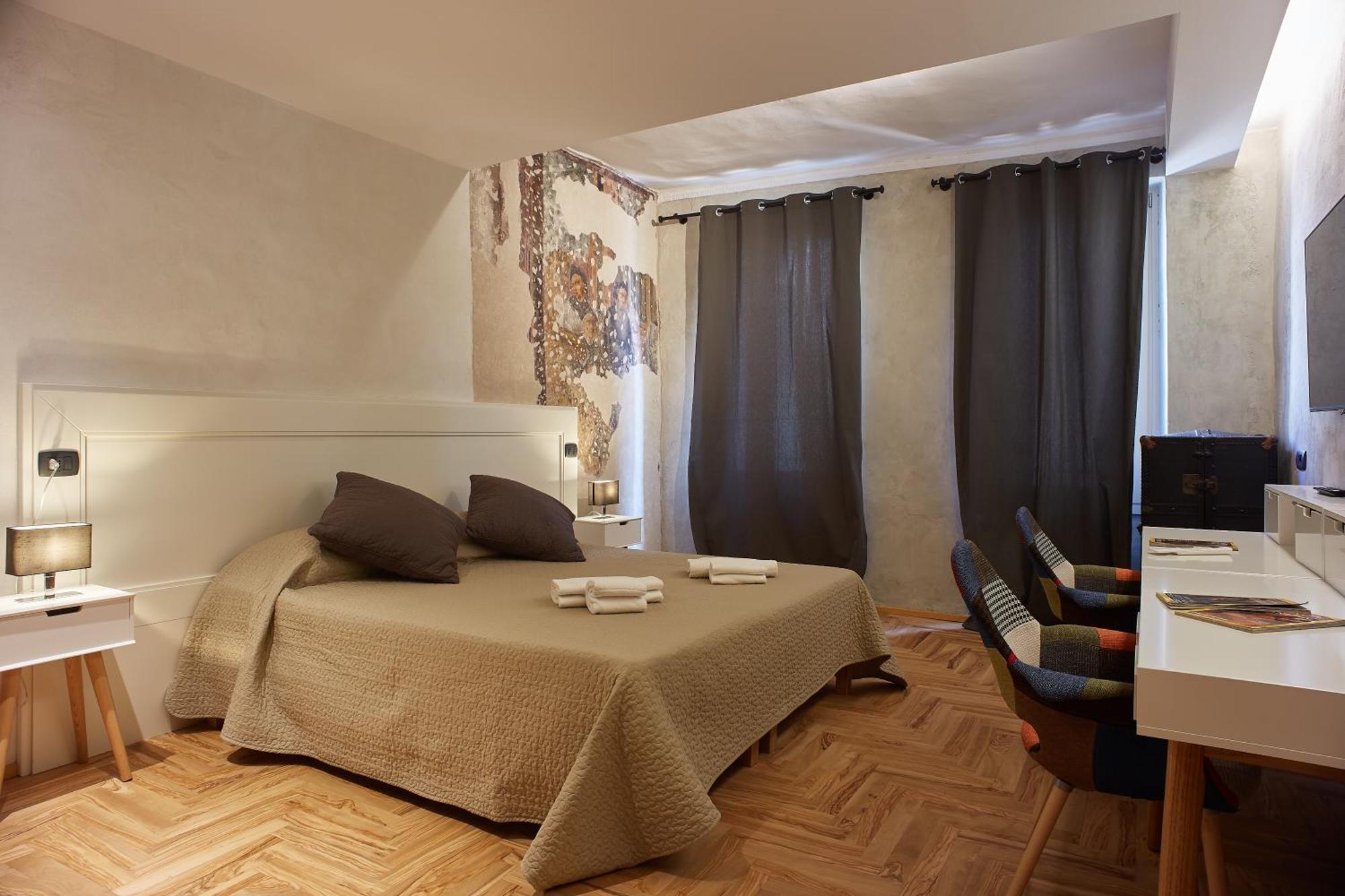Casa Spinetta Malaspina - Verona Apartments Exterior foto