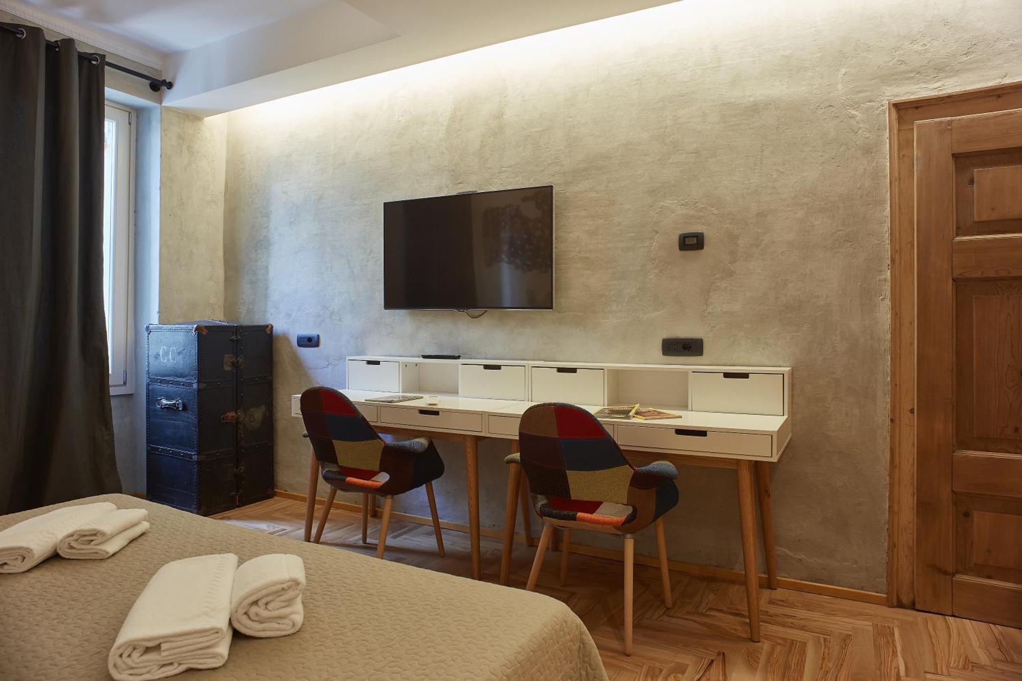 Casa Spinetta Malaspina - Verona Apartments Exterior foto