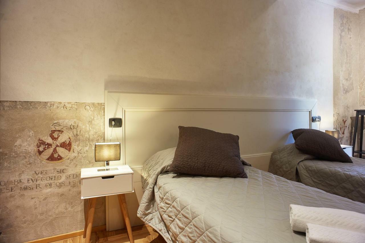 Casa Spinetta Malaspina - Verona Apartments Exterior foto