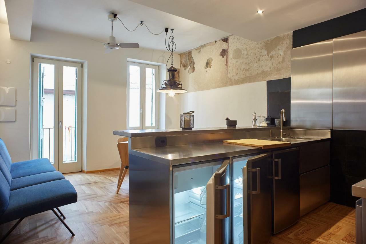 Casa Spinetta Malaspina - Verona Apartments Exterior foto