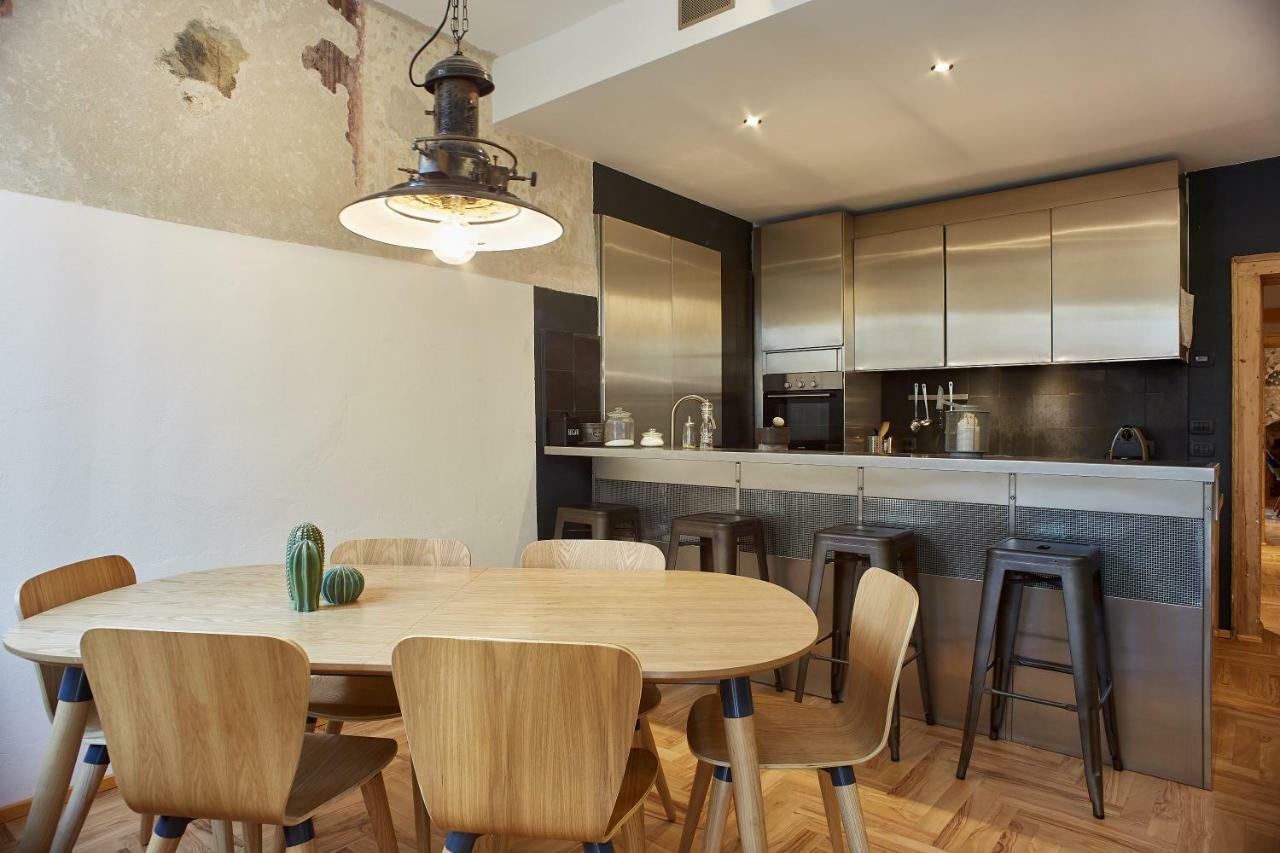 Casa Spinetta Malaspina - Verona Apartments Exterior foto