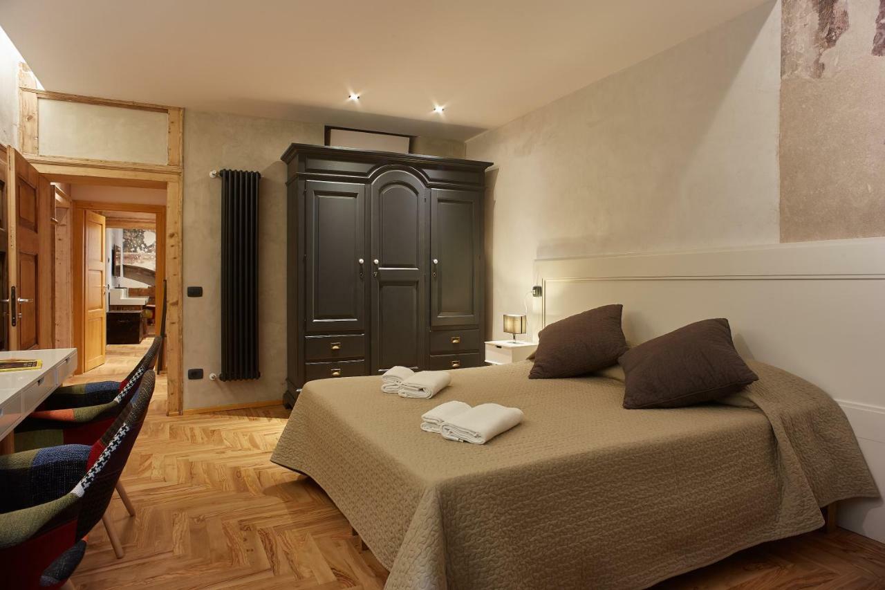 Casa Spinetta Malaspina - Verona Apartments Exterior foto