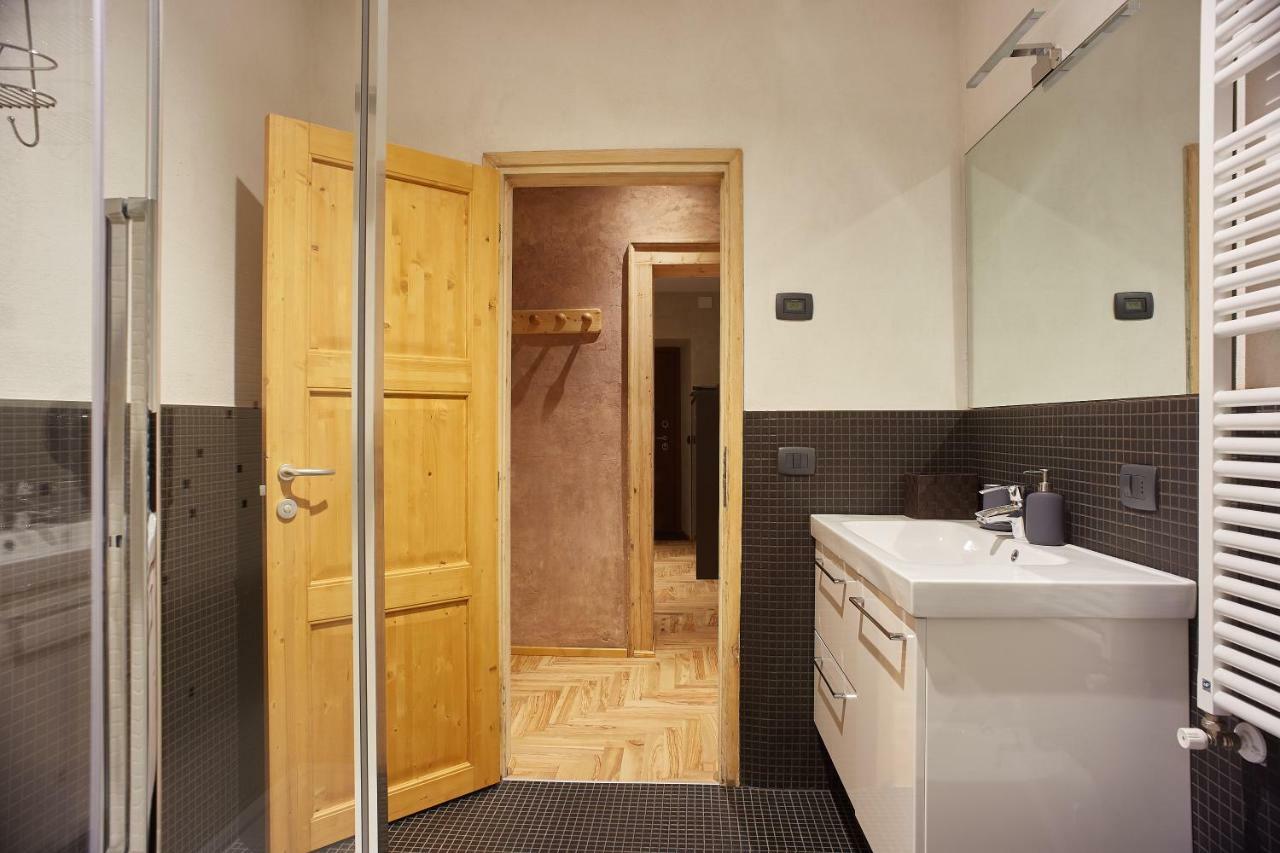 Casa Spinetta Malaspina - Verona Apartments Exterior foto