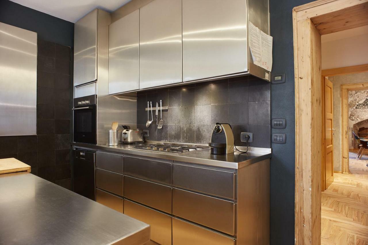 Casa Spinetta Malaspina - Verona Apartments Exterior foto