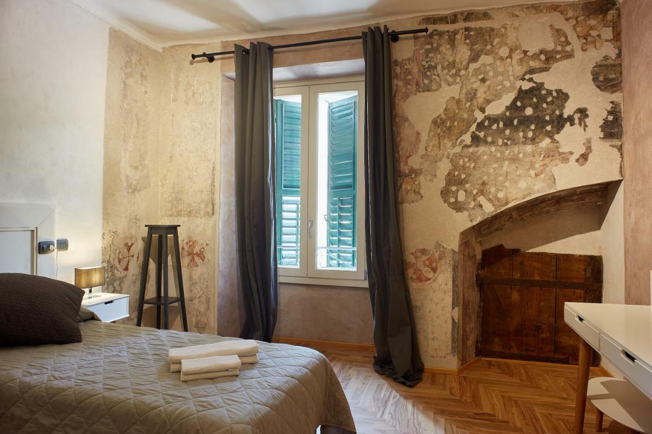 Casa Spinetta Malaspina - Verona Apartments Exterior foto