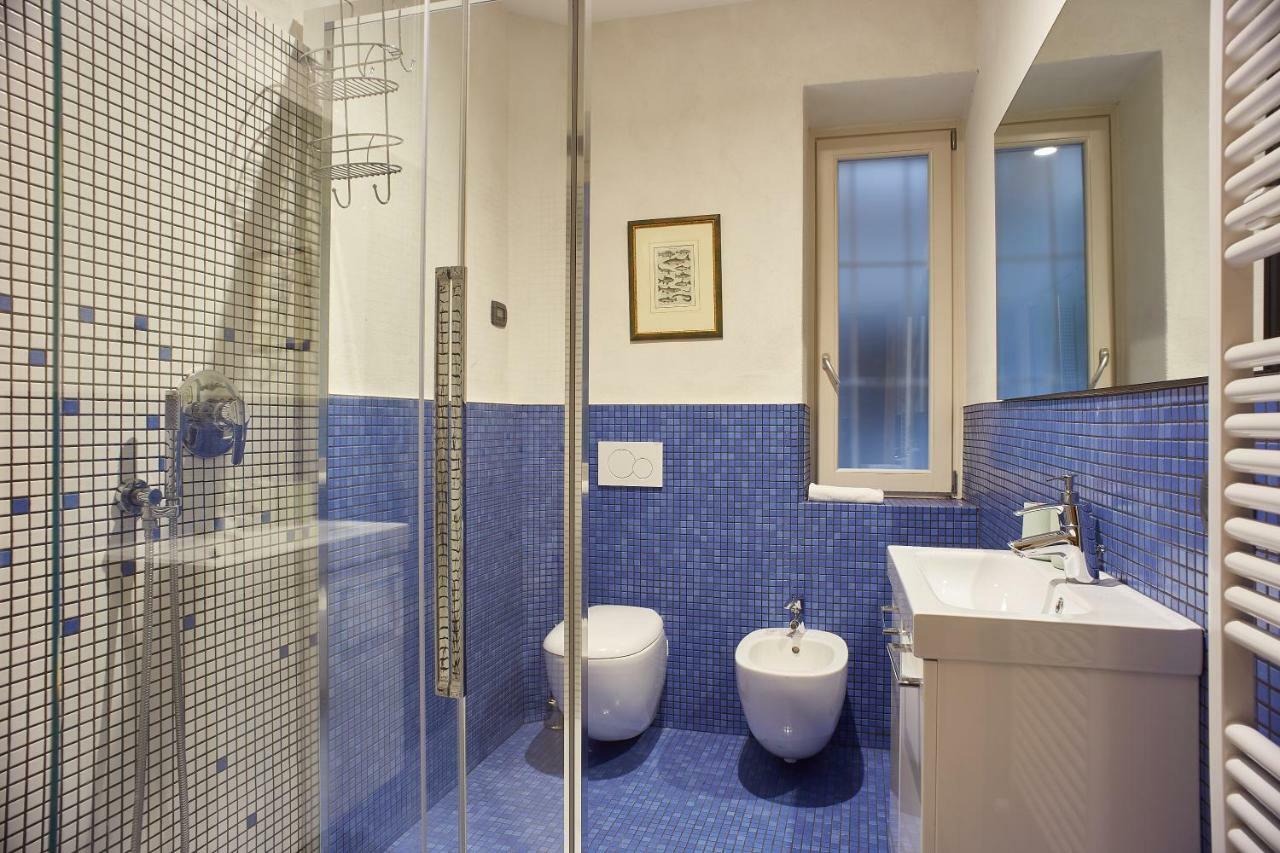 Casa Spinetta Malaspina - Verona Apartments Exterior foto