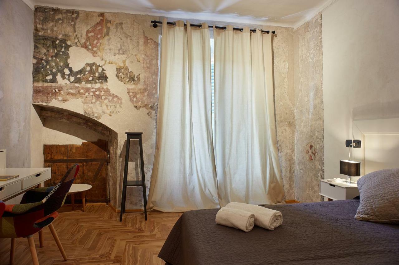 Casa Spinetta Malaspina - Verona Apartments Exterior foto