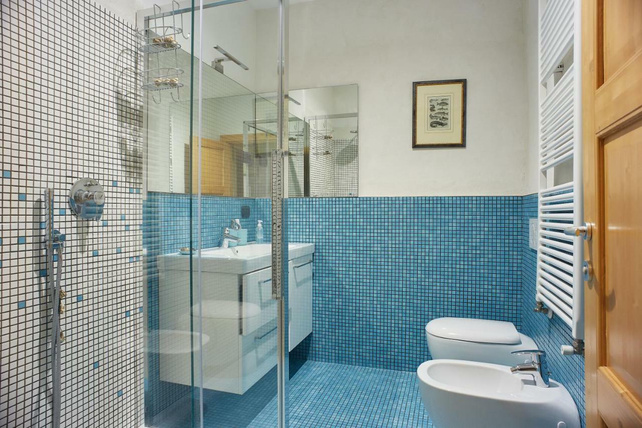 Casa Spinetta Malaspina - Verona Apartments Exterior foto