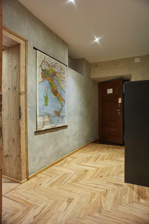 Casa Spinetta Malaspina - Verona Apartments Exterior foto